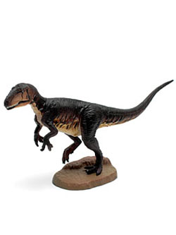 ダイノテイルズ